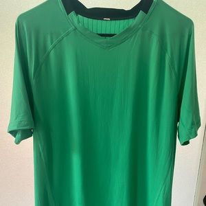 Lululemon Shirt